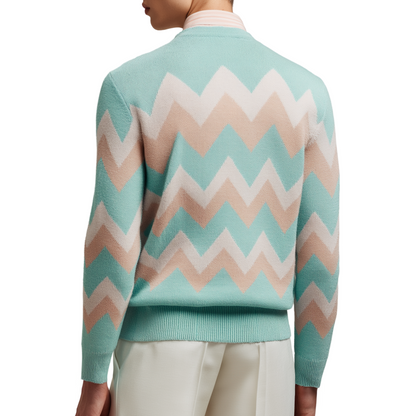 PRIVILEDGED Cardigan