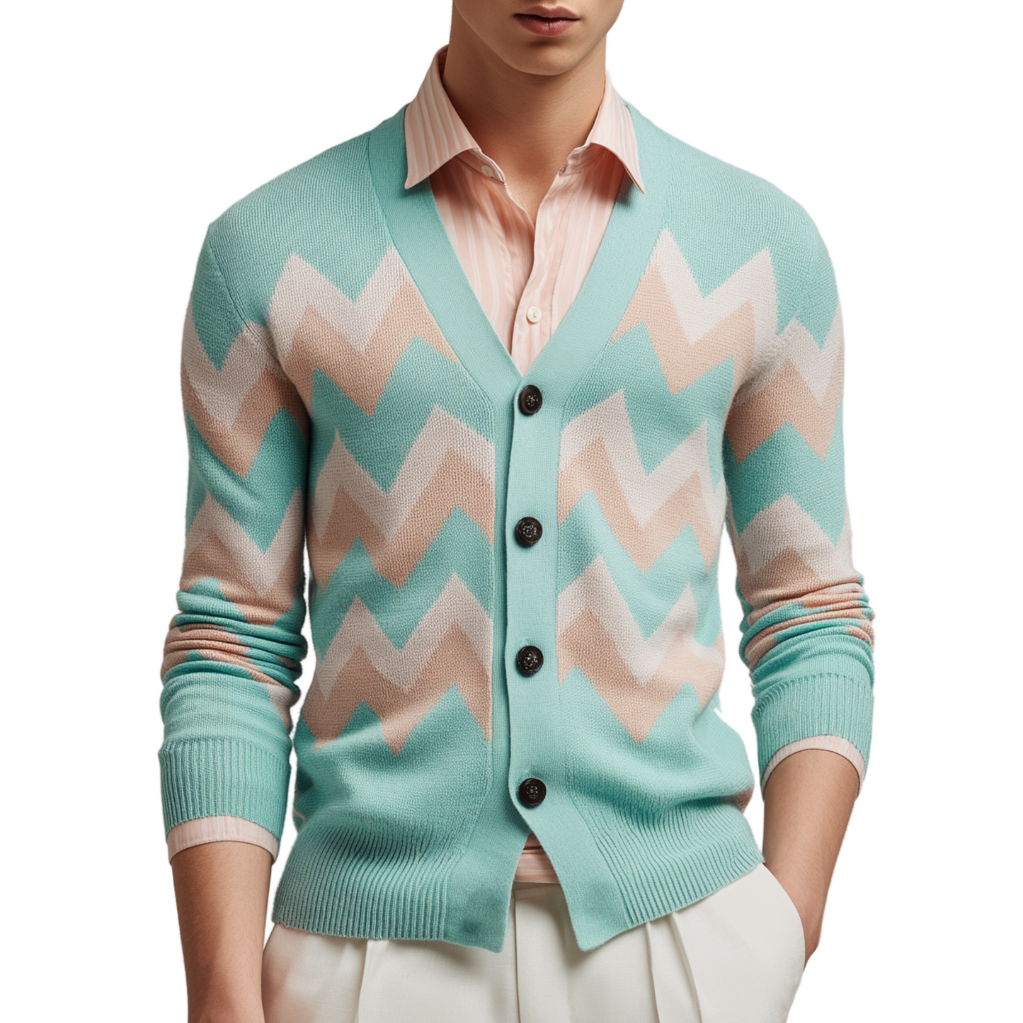 PRIVILEDGED Cardigan