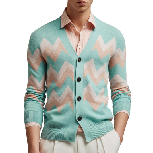 PRIVILEDGED Cardigan