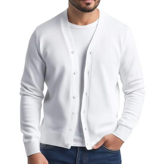 SCAFFOLD Cardigan