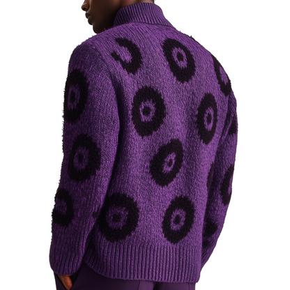 SHARP Cardigan