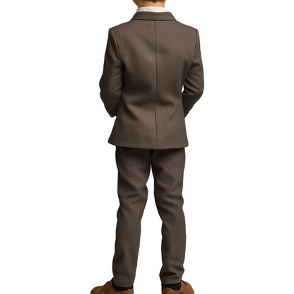 BROOD Casual Suit