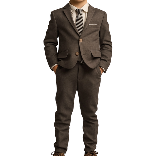 BROOD Casual Suit
