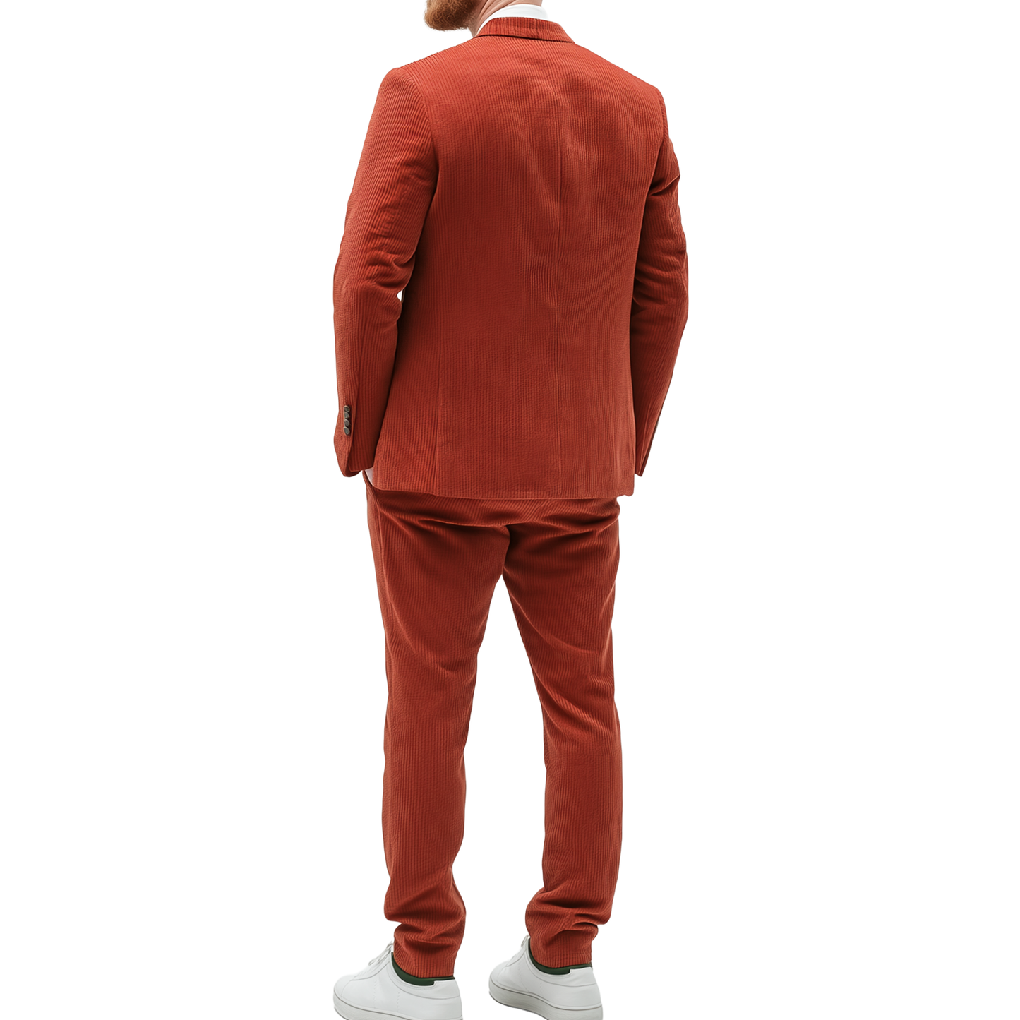 DAYLIFE Casual Suit