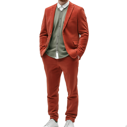 DAYLIFE Casual Suit