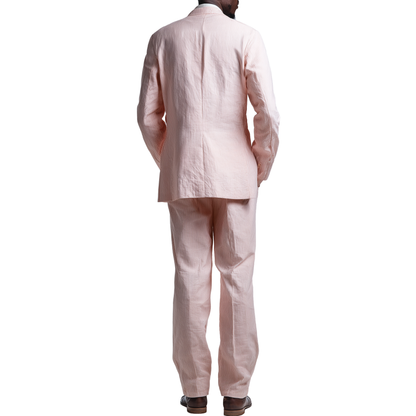 EXTRINSIC Casual suit