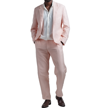 EXTRINSIC Casual suit
