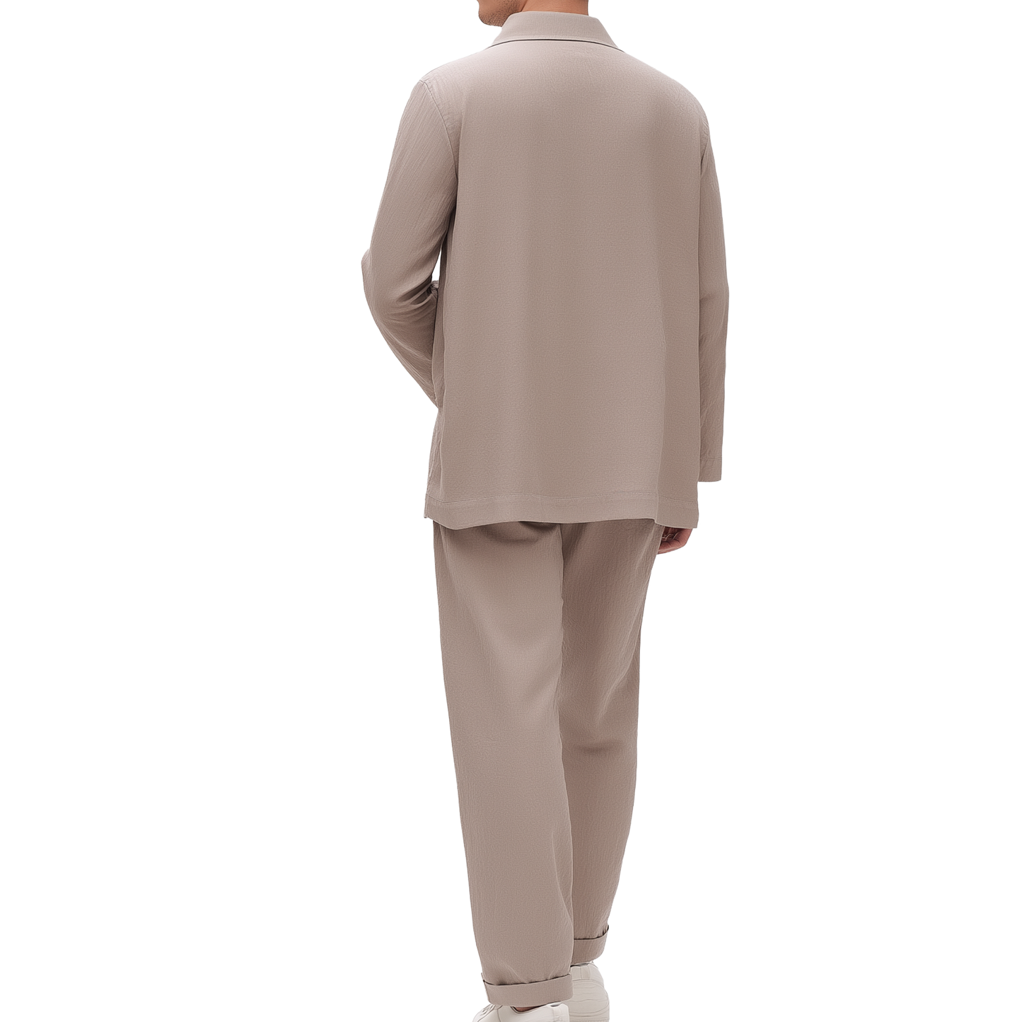MUFTI Casual Suit