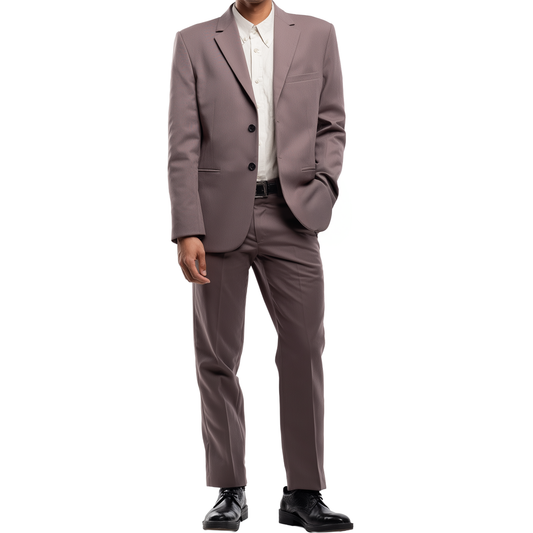 OUTER Casual Suit