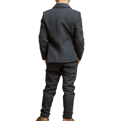 PROGENY casual Suit