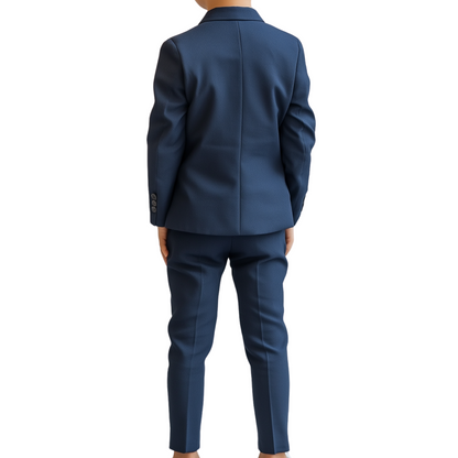 PUPS casual Suit