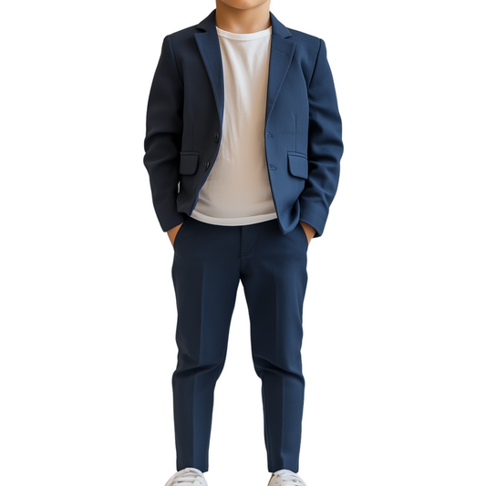 PUPS casual Suit