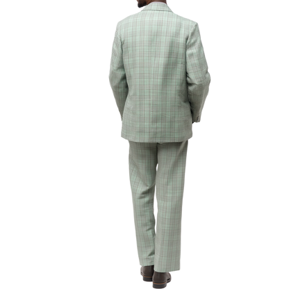 RUSTIC Casual 2-Piece Suit