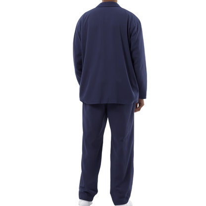T-SHIRT AND JEANS Casual Suit