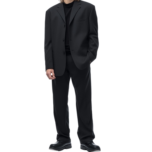 URBAN WEAR Casual Suit