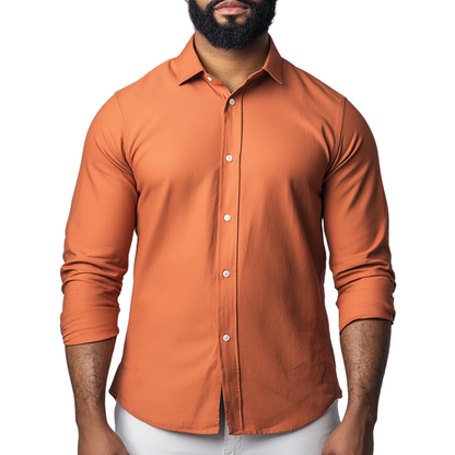 CAMORRA Dress shirt