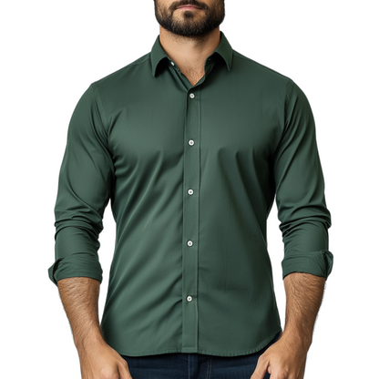 IN STYLE Dress shirt