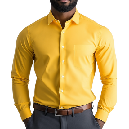 KNIGHTS Dress shirt