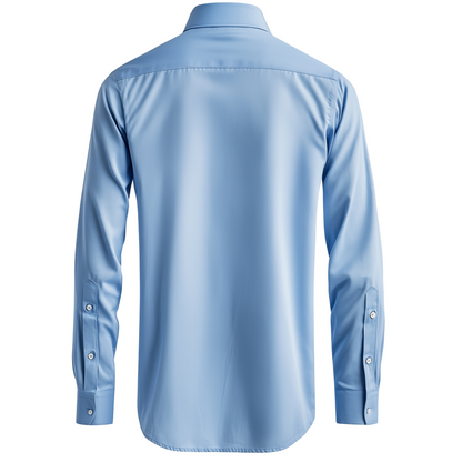 SOUP AND FISH Dress shirt