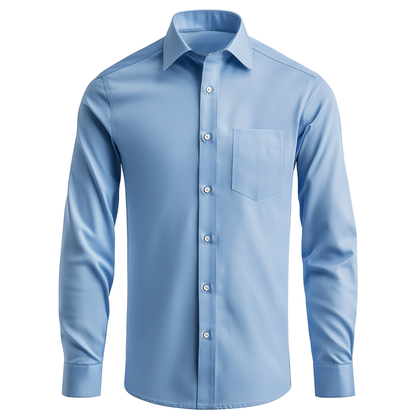 SOUP AND FISH Dress shirt