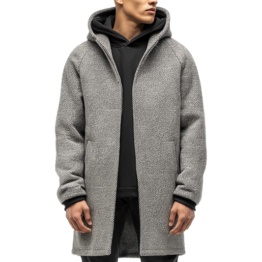 FRAT Hooded coat