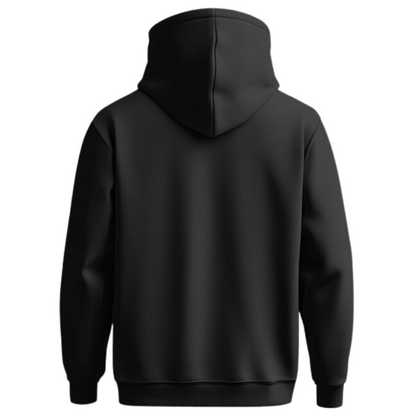 Emporia Hoodie