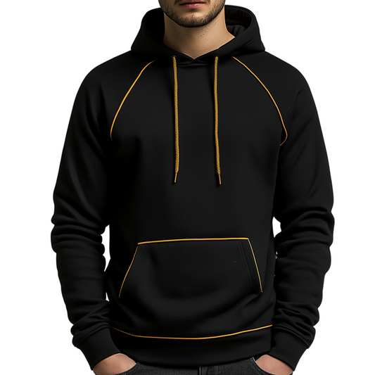Argosies Hoodie