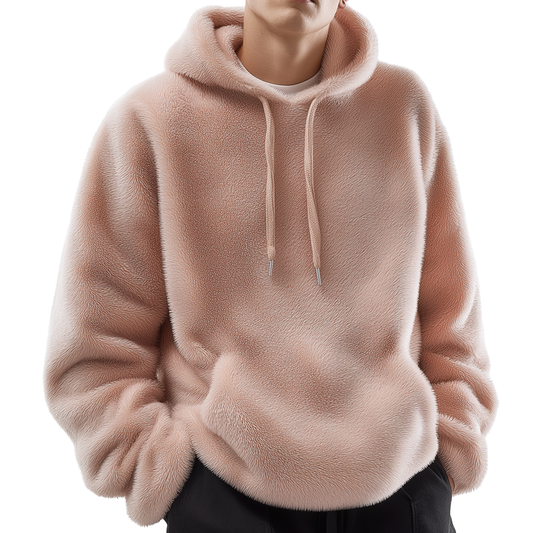 EXTRINSIC Hoodie