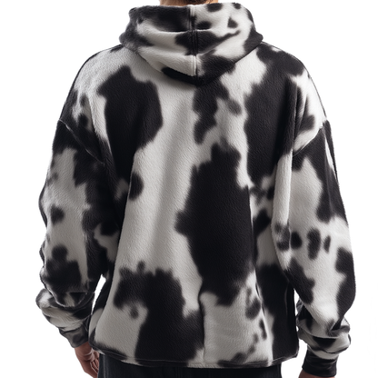 OUTER Hoodie Suit