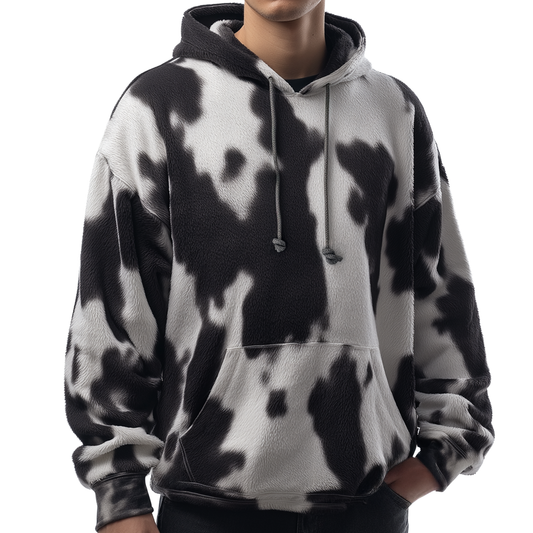 OUTER Hoodie Suit