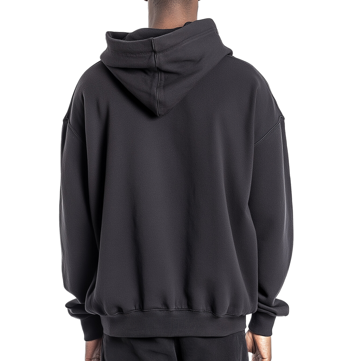 CASUALS Hoodie