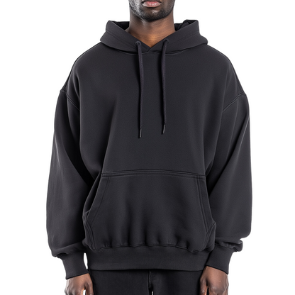 CASUALS Hoodie