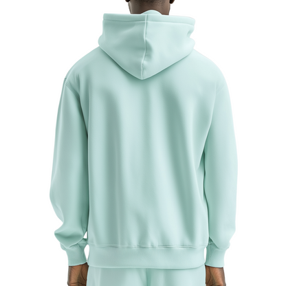 Charm hoodie