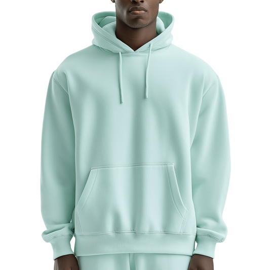 Charm hoodie