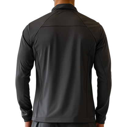 ATHLETICS Jacket