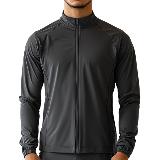 ATHLETICS Jacket