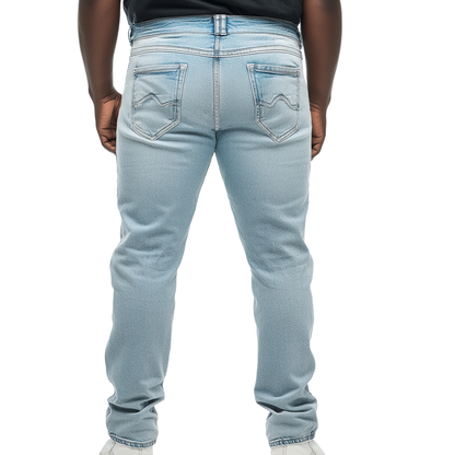 BULKY Jeans