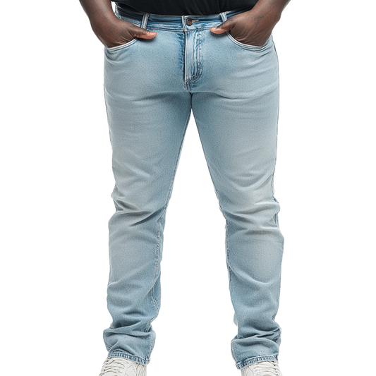 BULKY Jeans