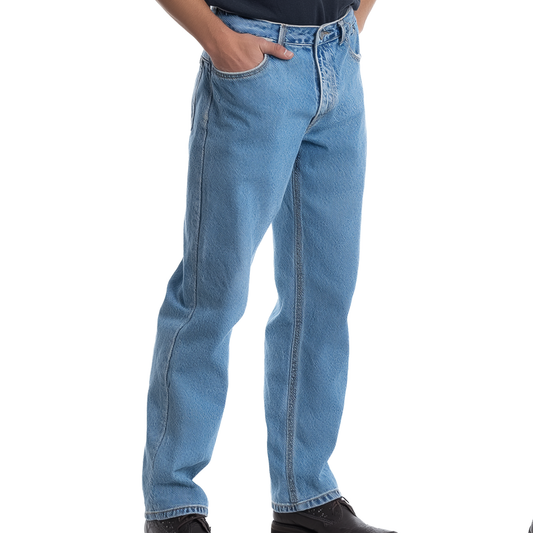 T-SHIRT AND JEANS Jeans