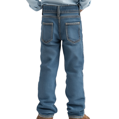 BROOD Jeans