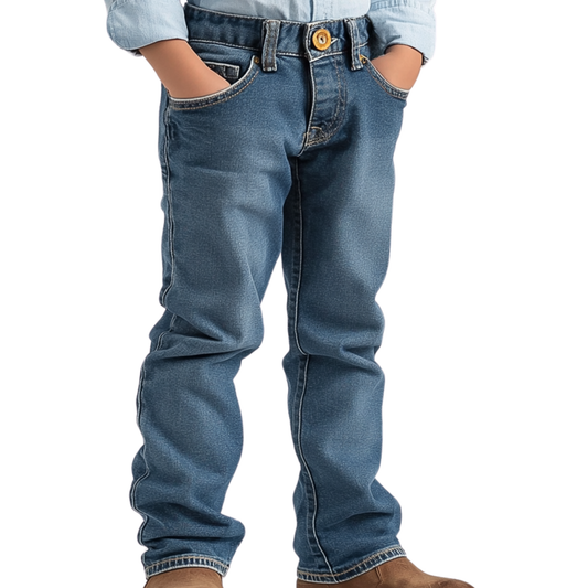 BROOD Jeans