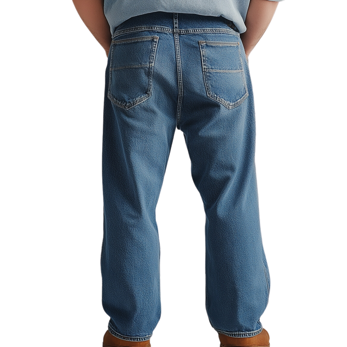 BULKY Jeans