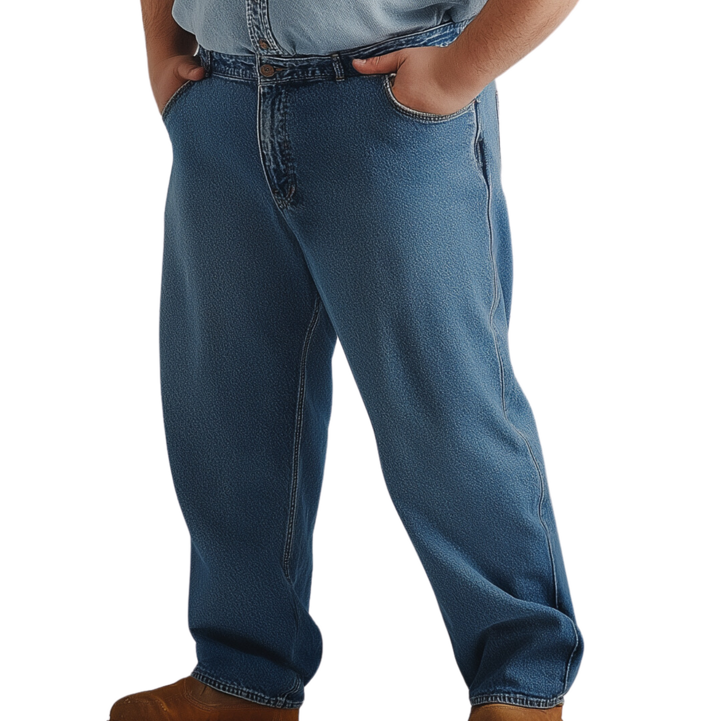 BULKY Jeans