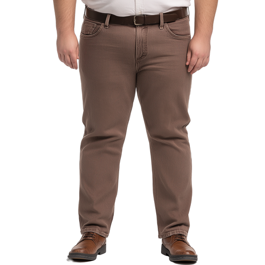 EXTENDED FIT Jeans