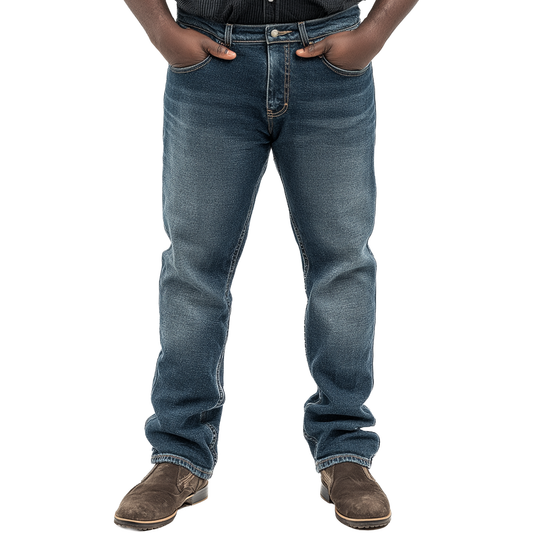 GENEROUS FIT Jeans