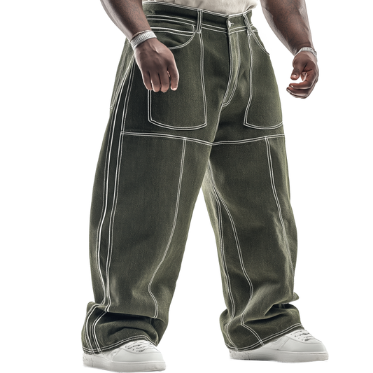 HEFTY Jeans