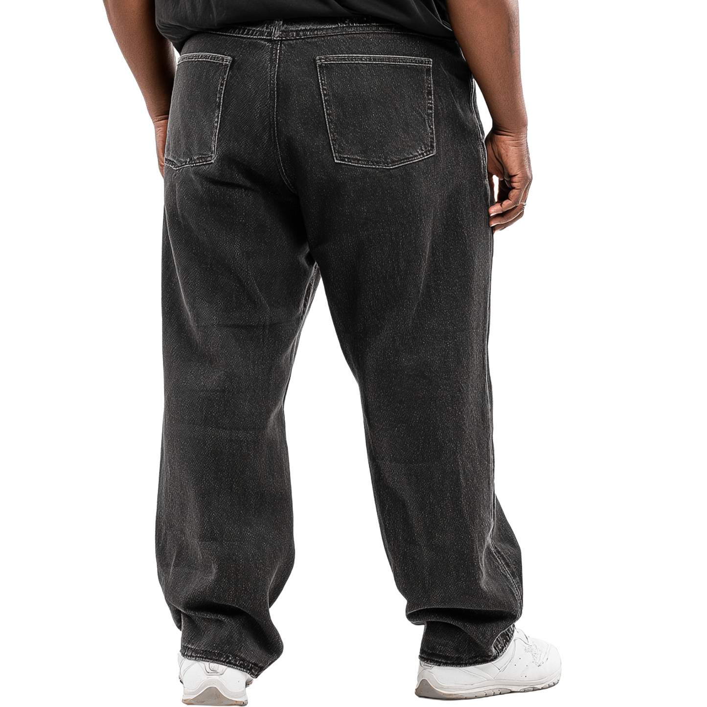 MATURE Jeans