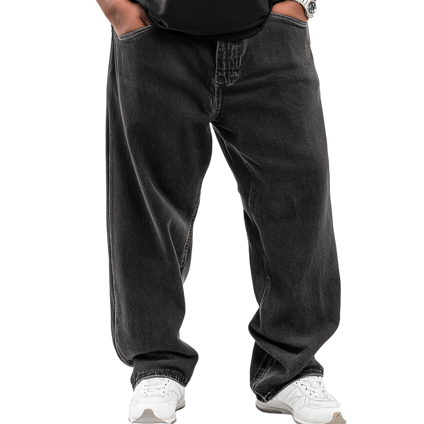 MATURE Jeans