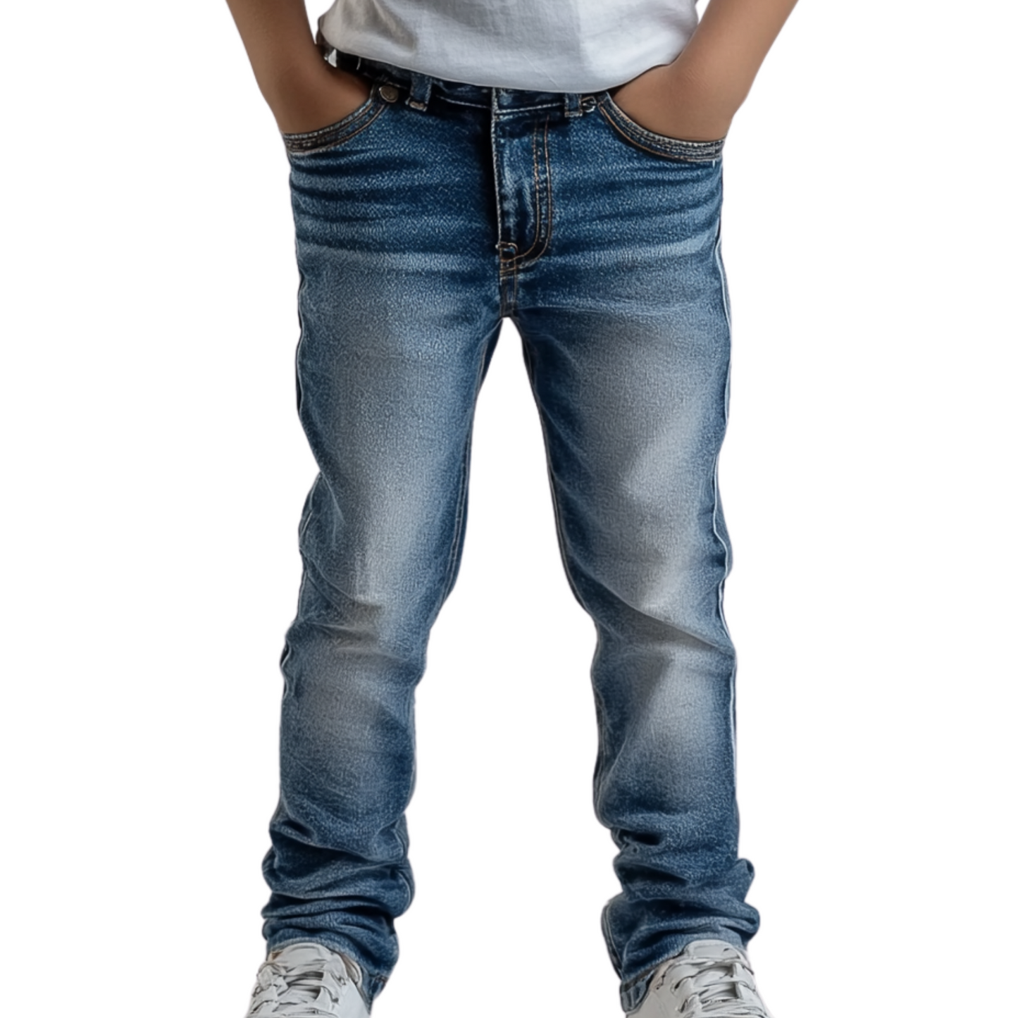 PROGENY Jeans