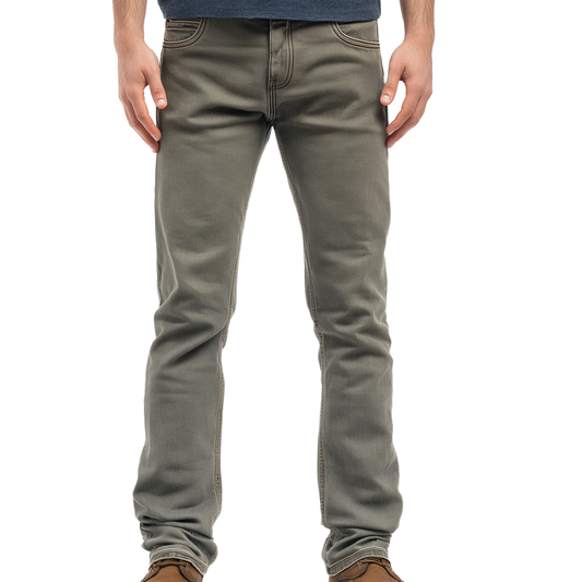 RUSTIC Jeans